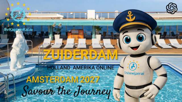 ENTDECKEN SIE NORD EUROPA MIT DEM RUTGER